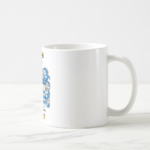 Herrera Coffee Mug