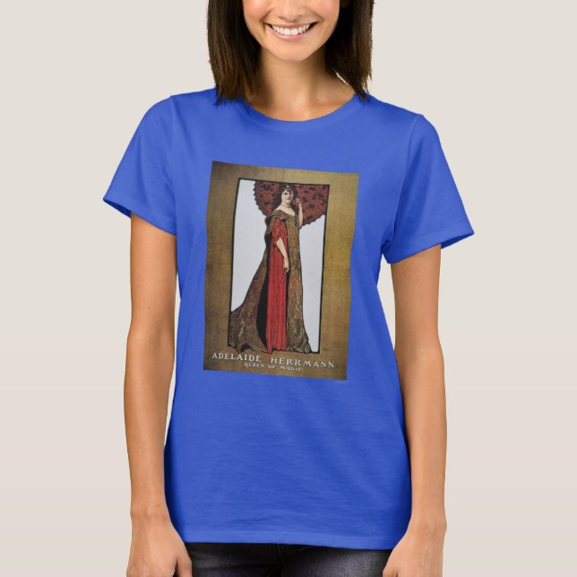 Herrmann: Poster, 1903 T-Shirt (Front)