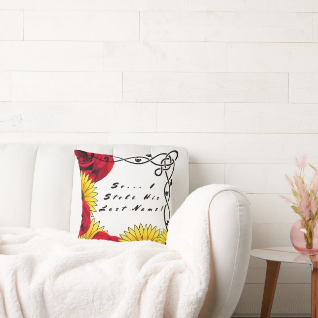Hers pillow (Couch)