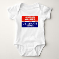 Herschel Walker US Senate Georgia 2022