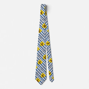 Hertfordshire Tie