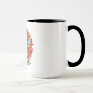 Heruka Mug