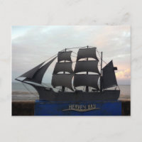 hervey bay boat