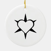 Herz Heart Cœur Cuore Star Starlet Sternchen Stern