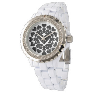 Herz ♥ Heart ♥ Herzen ♥ Hearts Watch