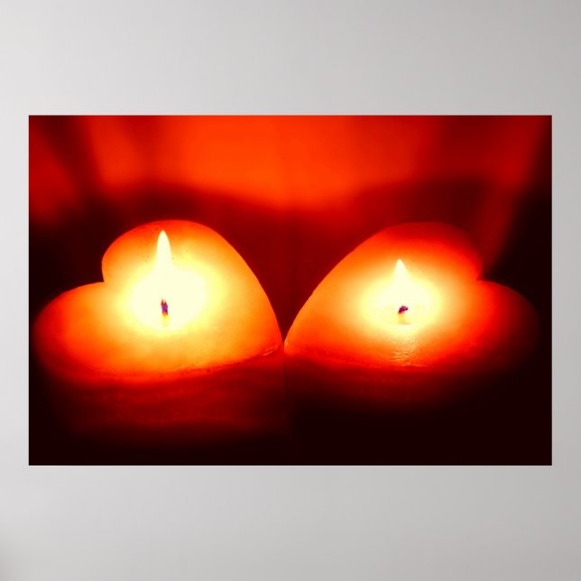 Herzen Poster (Front)