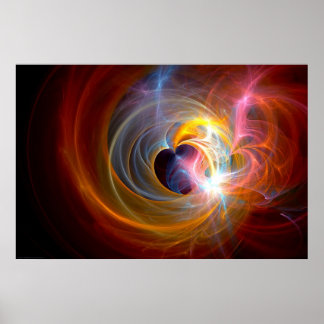HerzLichter II Poster