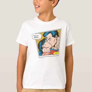 He's my hero T-Shirt