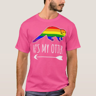 Hes My Otter T-Shirt