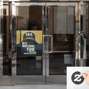 He's Watching You 2026