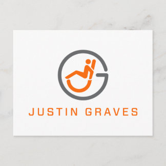 HESONWHEELS Post Card