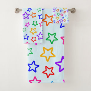 Hesperos Bath Towel Set