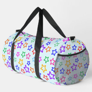 Hesperos Duffle Bag