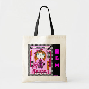 HESTER BESSIE BAG