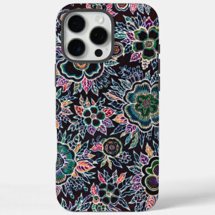 HESTIA: Eternal Glow- Maximalist iPhone Case
