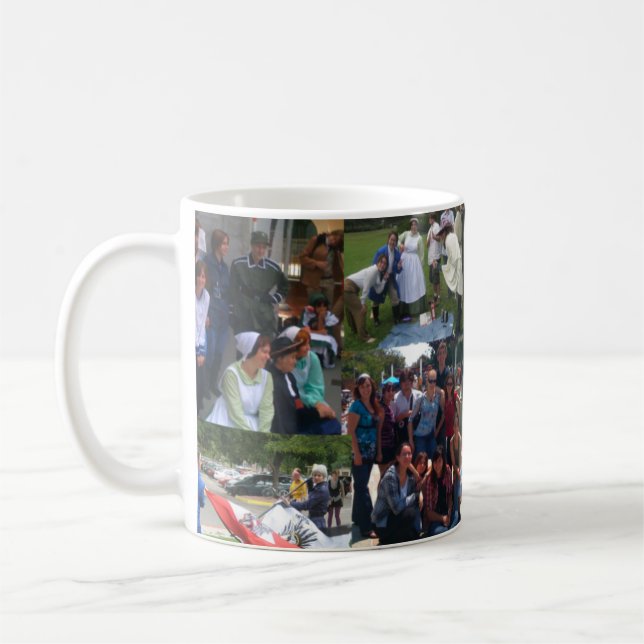 Hetalites Mug (Left)