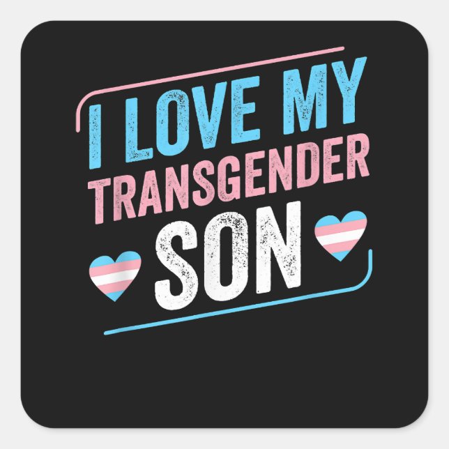 Hetero-sexuality is the opium of the masses  35 square sticker (Front)