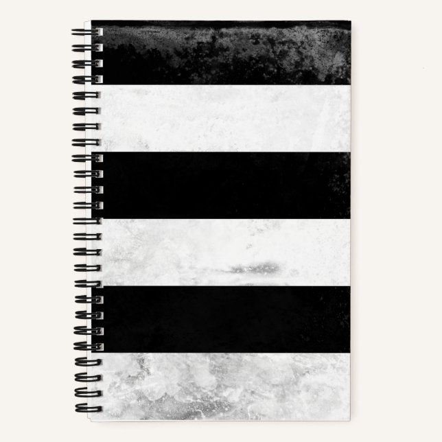 Heterosexual Notebook (Front)