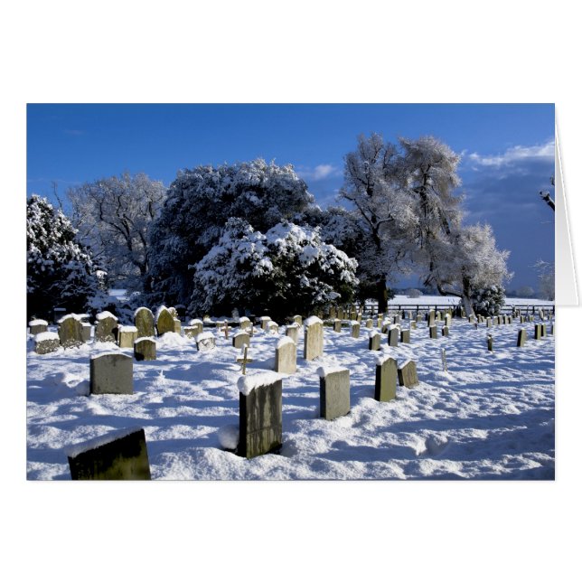 Hethersett Church, Norfolk. (Front Horizontal)