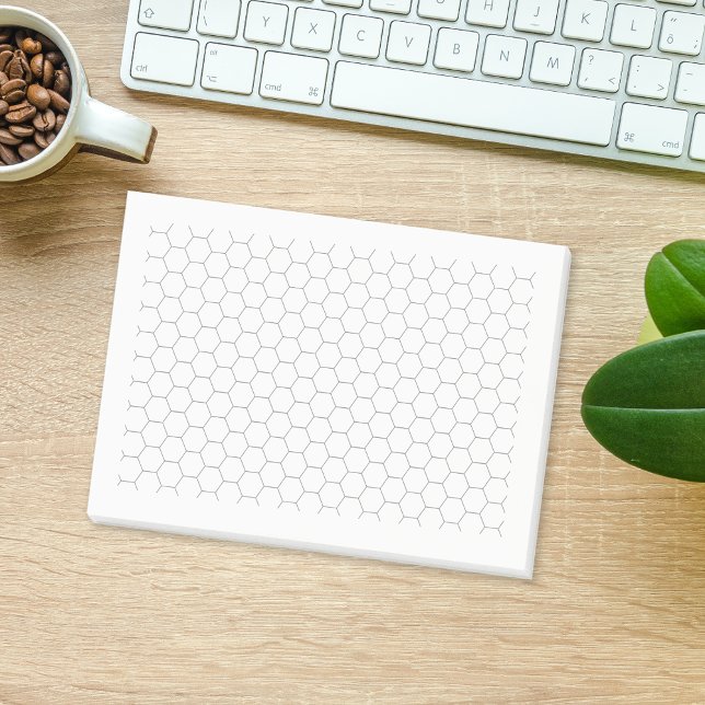 Hexagon Pattern Organic Chemistry Notes (Hexagon Pattern Organic Chemistry Notes)