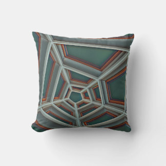 HexaPillow Cushion