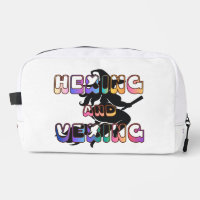 HEXING AND VEXING for the Plus Size Pagan