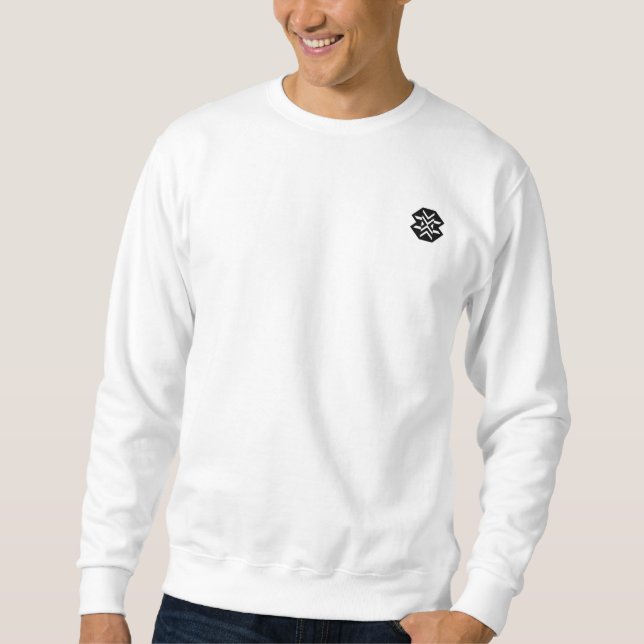 Hexum Sweatshirt (Front)