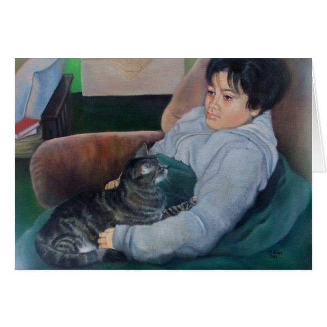 "HEY" (Front Horizontal)