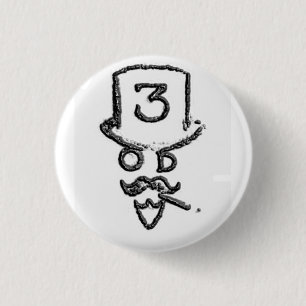 Hey at least this button is cheap!