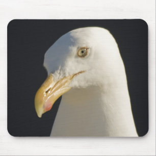 Hey Big Fella Mousepad