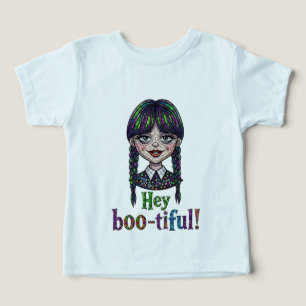 HEY BOO-TIFUL