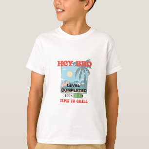 hey bro T-Shirt
