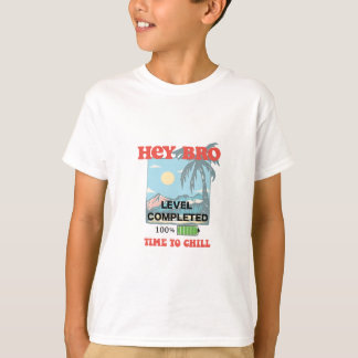 hey bro  T-Shirt