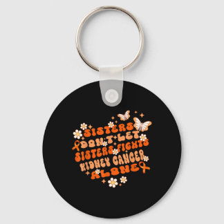 Hey Cancer F U Funny Cat Middle Finger Cancer Key Ring
