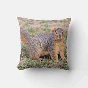 Hey Cushion