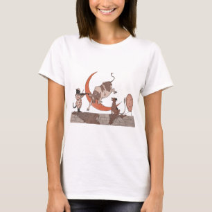 Hey Diddle Diddle T-Shirt