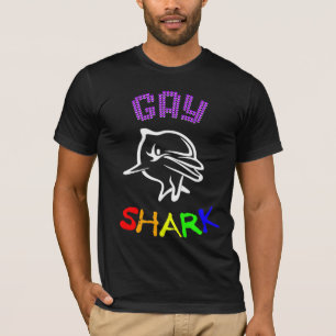 HEY, Dolphins! T-Shirt