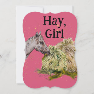 Hey girl!