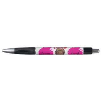 Hey girl, HEY! Pen