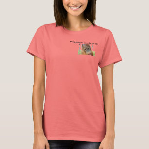 Hey, I'm Cute Orangutan T-Shirt