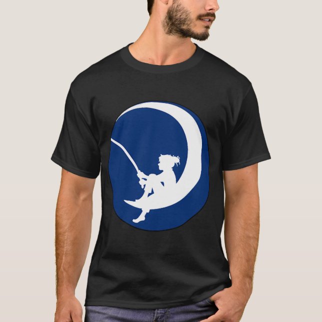 Hey Sailor T-Shirt (Front)