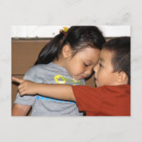 Hey Sis Look! Taiwanese Little Brother&Sister