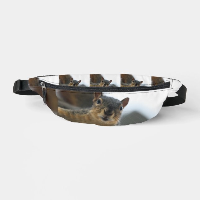 Hey there  bum bags (Front)