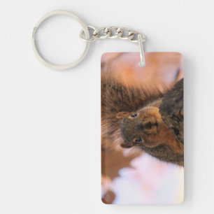 Hey there key ring