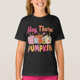 Hey There, Pumpkin T-Shirt