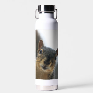 Hey there water bottle