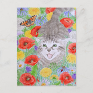 Hey, this is fun! postcard