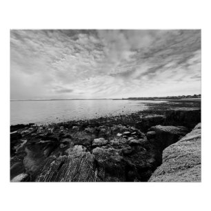 Heysham Poster