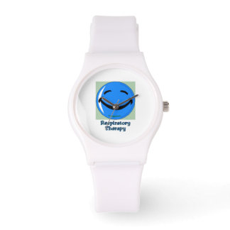 HF Respiratory Therapy Watch