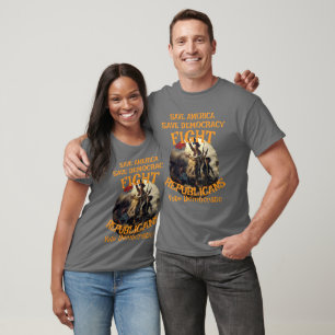 HG CBP FREEDOM 250TH ANNIVERSARY PARTY CELEBRATE T T-Shirt